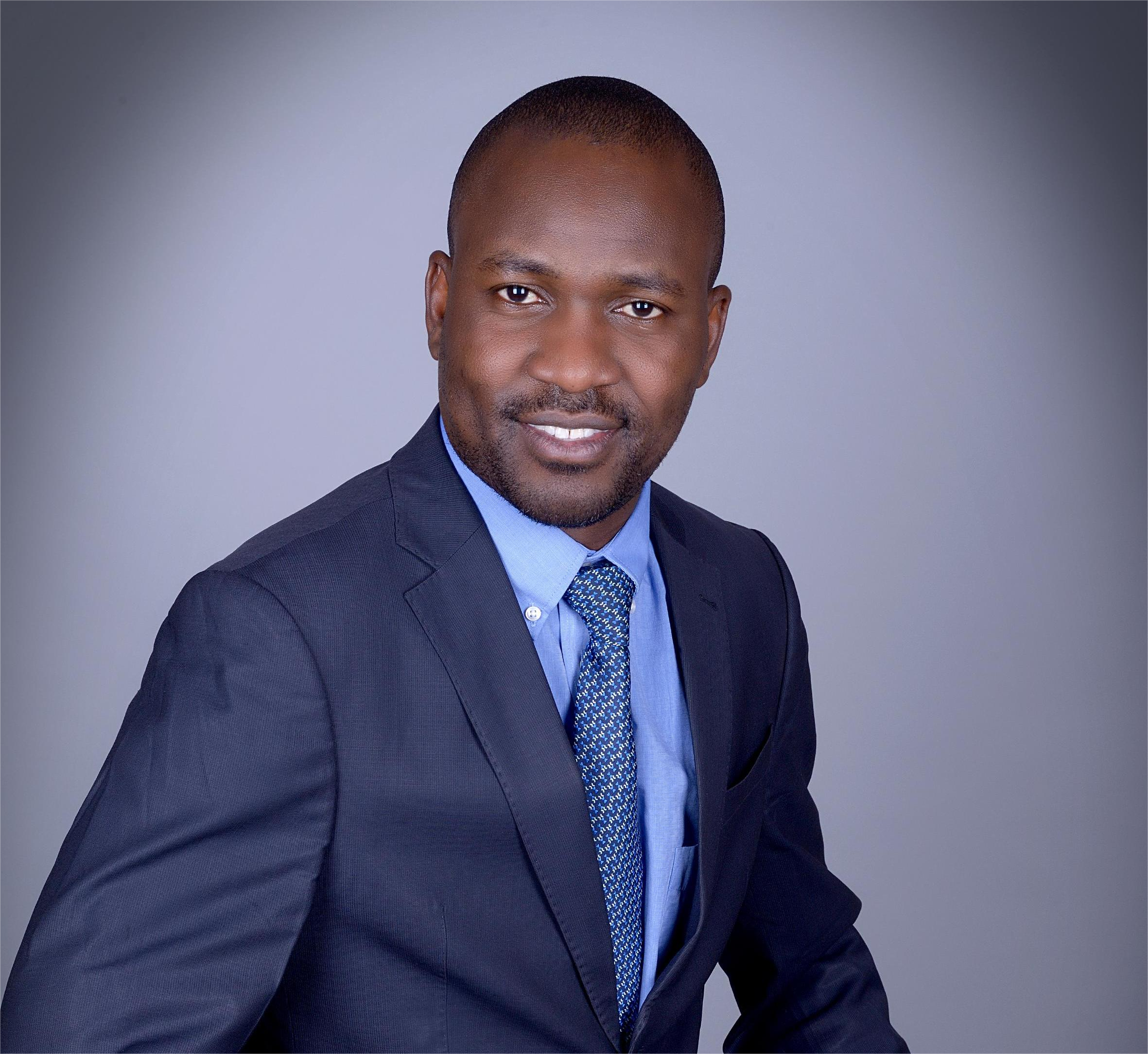 Duncan Oduor